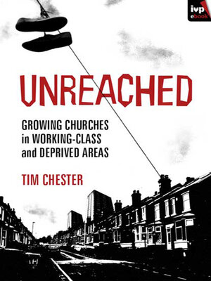 cover image of Unreached